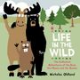 Nicholas Oldland: Life in the Wild, Buch