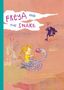 Fredrik Sonck: Freya and the Snake, Buch