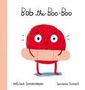 Mélina Schoenborn: Bob the Boo-Boo, Buch