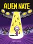 Dave Whamond: Whamond, D: Alien Nate, Buch