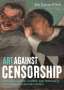 Erin Duncan-O'Neill: Art Against Censorship, Buch