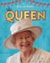 Julia Adams: The Royal Family: The Queen, Buch