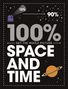 Paul Mason: 100% Get the Whole Picture: Space and Time, Buch