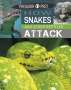 Tim Harris: Predator vs Prey: How Snakes and other Reptiles Attack, Buch