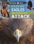 Tim Harris: Predator Vs Prey: How Eagles and Other Birds Attack!, Buch