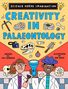 Kay Barnham: Science Needs Imagination, Buch