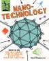 Anna Claybourne: Tiny Science: Nanotechnology, Buch