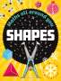 Jon Richards: Maths All Around You: Shapes, Buch