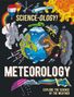 Anna Claybourne: Science-ology!: Meteorology, Buch