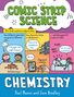 Paul Mason: Mason, P: Comic Strip Science: Chemistry, Buch