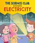 Mary Auld: The Science Club Investigate: Electricity, Buch