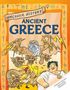 Rachel Minay: Uncover History: Ancient Greece, Buch