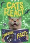 Izzi Howell: Cats React to Dinosaur Facts, Buch