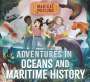 Ben Hubbard: Magical Museums: Adventures in Oceans and Maritime History, Buch
