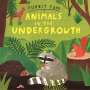 Susie Williams: Forest Fun: Animals in the Undergrowth, Buch