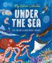 Cameron Menzies: My Nature Collection: Under the Sea, Buch