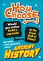 Alex Woolf: You Choose: Ancient History, Buch