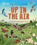 Cameron Menzies: My Nature Collection: Up in the Air, Buch