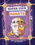 Clive Gifford: Super Tech: Robots, Buch