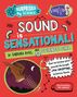 Sabrina Rose Science Girl: Surprised by Science: Sound is Sensational!, Buch