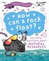 Clive Gifford: A Question of Geography: How Can a Rock Float?, Buch