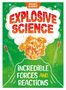 Tom Jackson: Pocket Science: Explosive Science, Buch