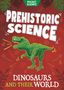 Tom Jackson: Pocket Science: Prehistoric Science, Buch