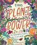 Claire Llewellyn: Plant Power, Buch