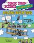 Paul Mason: Comic Strip Science Adventures: Amazing Inventions, Buch