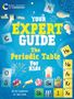 Kit Chapman: Your Expert Guide: The Periodic Table for Kids, Buch