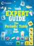 Kit Chapman: Your Expert Guide: The Periodic Table for Young Scientists, Buch