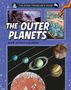 Giles Sparrow: The Space Traveller's Guide: The Outer Planets, Buch