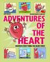 Claire Sipi: Adventures of the Heart, Buch