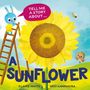 Claire Watts: Tell Me a Story About: A Sunflower, Buch