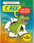 John Townsend: It's Tough to Be: A T. Rex (and Other Dinosaurs), Buch