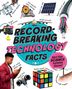 Izzi Howell: Record Breaking: Technology Facts, Buch