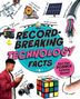 Izzi Howell: Record-Breaking: Technology Facts, Buch