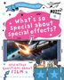 Mary Auld: A Question of the Arts: What's So Special About Special Effects? (and other questions about film), Buch
