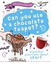 Mary Auld: A Question of the Arts: Can You Use a Chocolate Teapot (and other questions about craft), Buch