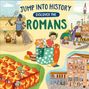 Kay Barnham: Jump into History: Discover the Romans, Buch