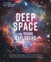 Royal Observatory Greenwich: Deep Space for Young Explorers, Buch