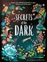 Anna Claybourne: Hidden Science: Secrets of the Dark, Buch