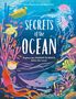 Anna Claybourne: Hidden Science: Secrets of the Ocean, Buch