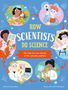 Alex Woolf: How Scientists Do Science, Buch