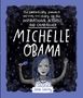 Anna Doherty: Michelle Obama, Buch