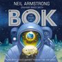 Neil Armstrong: The Book of Bok, Buch