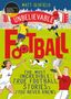 Matt Oldfield: The Most Incredible True Football Stories (You Never Knew), Buch