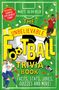 Matt Oldfield: The Unbelievable Football Trivia Book, Buch