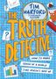 Tim Harford: The Truth Detective, Buch