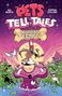 Jordan Collver: Pets Tell Tales: Ancient Egypt, Buch